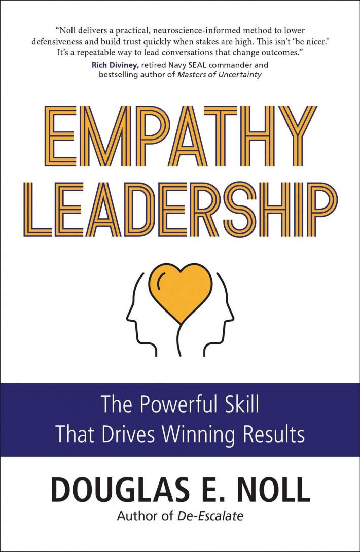 Empathy Leadership Empathy Leadership