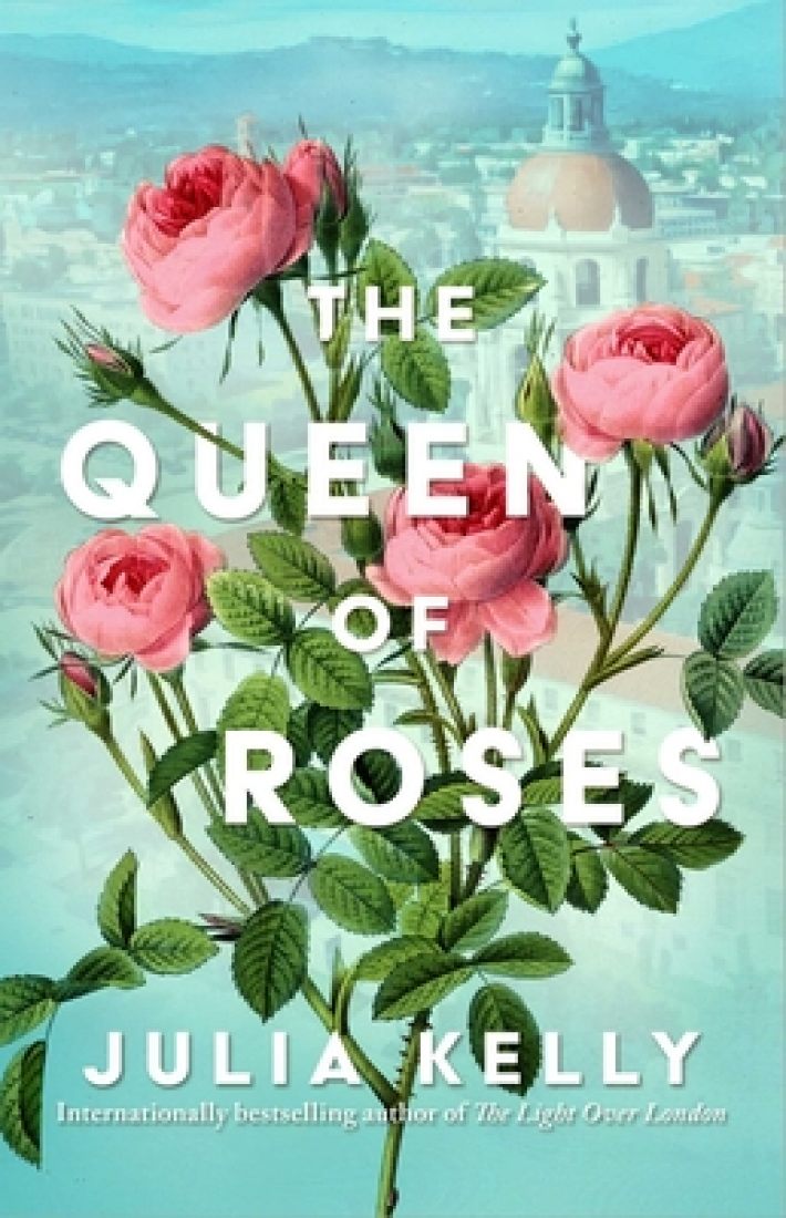 The Queen of Roses The Queen of Roses