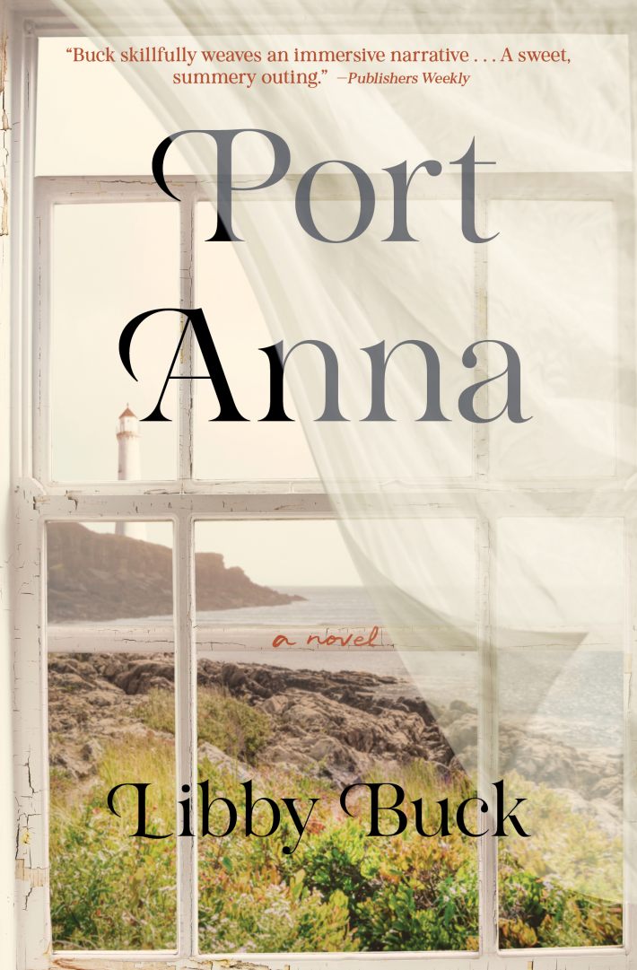 Port Anna Port Anna
