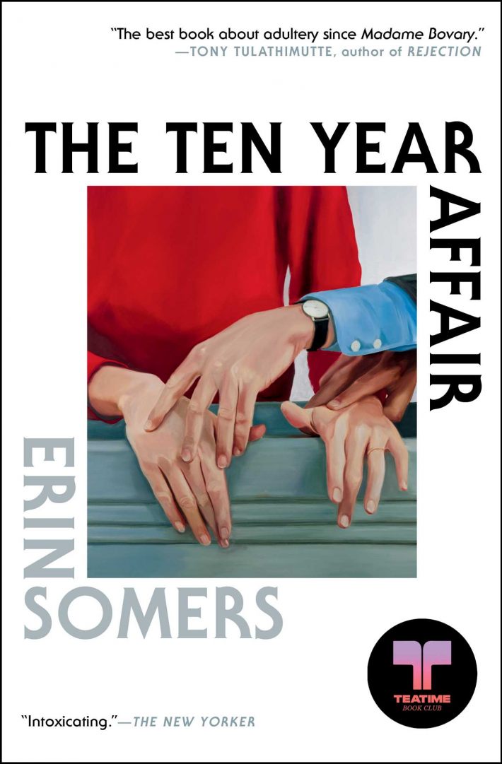 The Ten Year Affair The Ten Year Affair