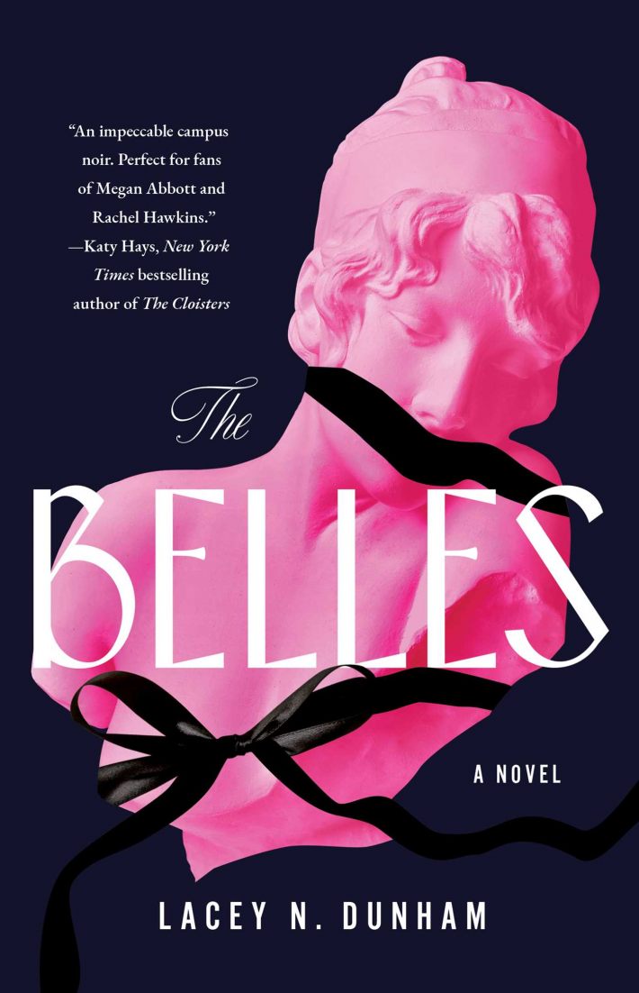 The Belles The Belles
