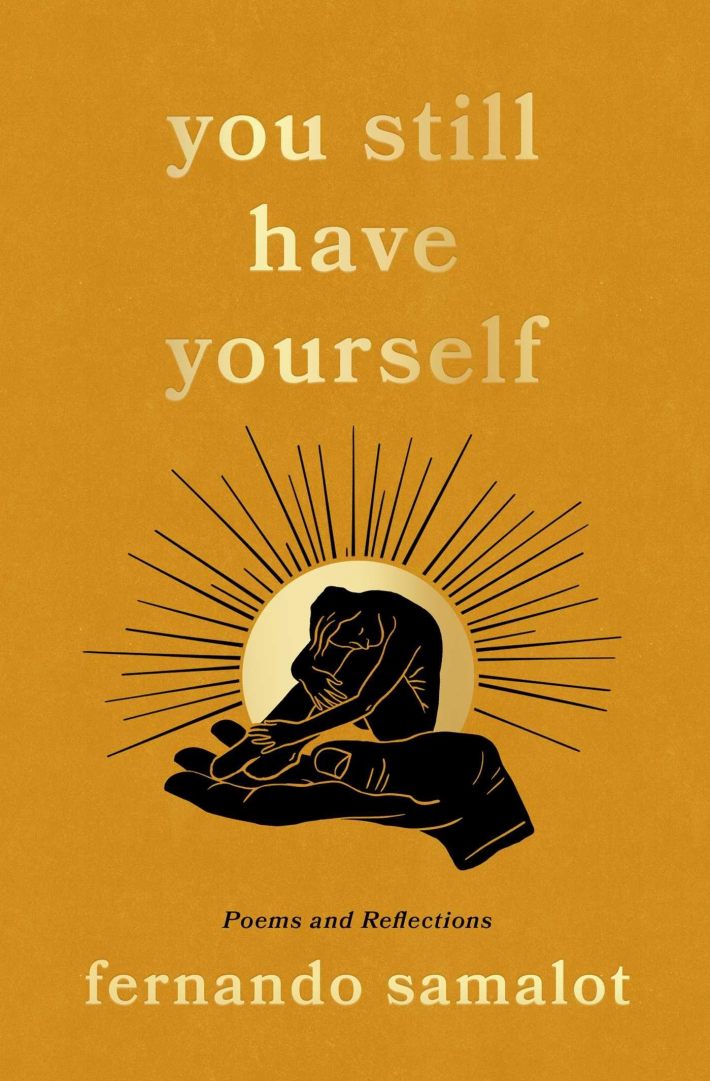 you still have yourself you still have yourself