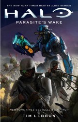 Halo: Parasite's Wake Halo: Parasite's Wake