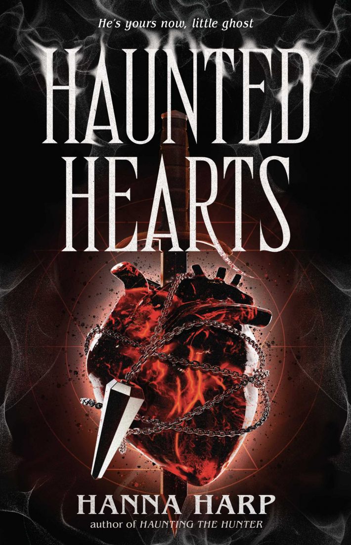 Haunted Hearts Haunted Hearts