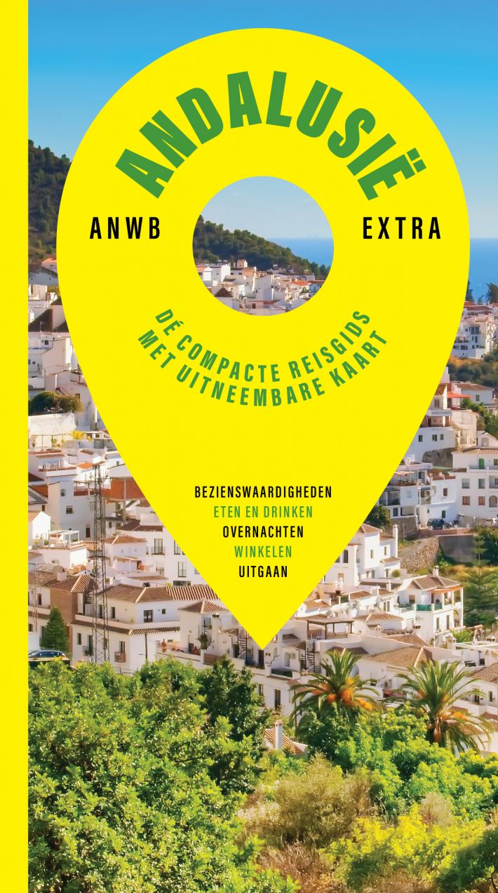 Andalusië Andalusië