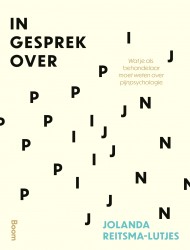 In gesprek over pijn