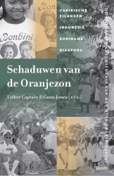 Schaduwen van de Oranjezon