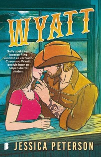 Wyatt &bullet; Wyatt