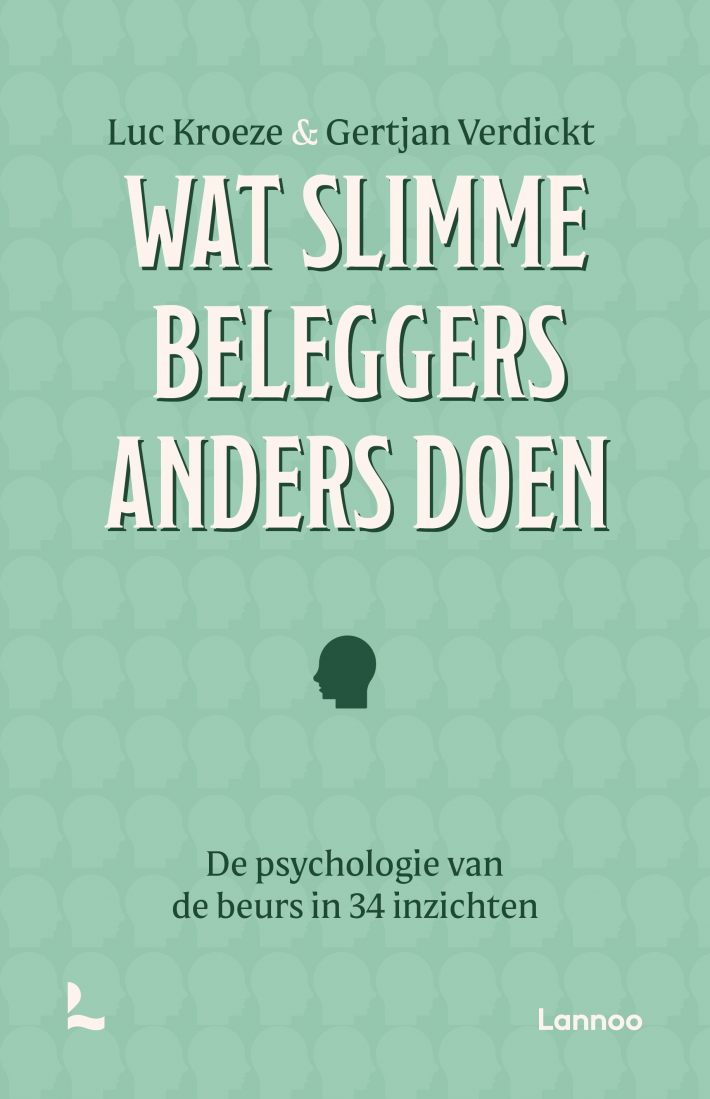 Wat slimme beleggers anders doen • Wat slimme beleggers anders doen Wat slimme beleggers anders doen • Wat slimme beleggers anders doen