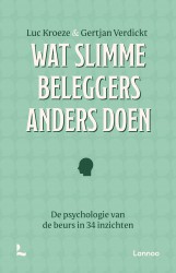 Wat slimme beleggers anders doen &bullet; Wat slimme beleggers anders doen