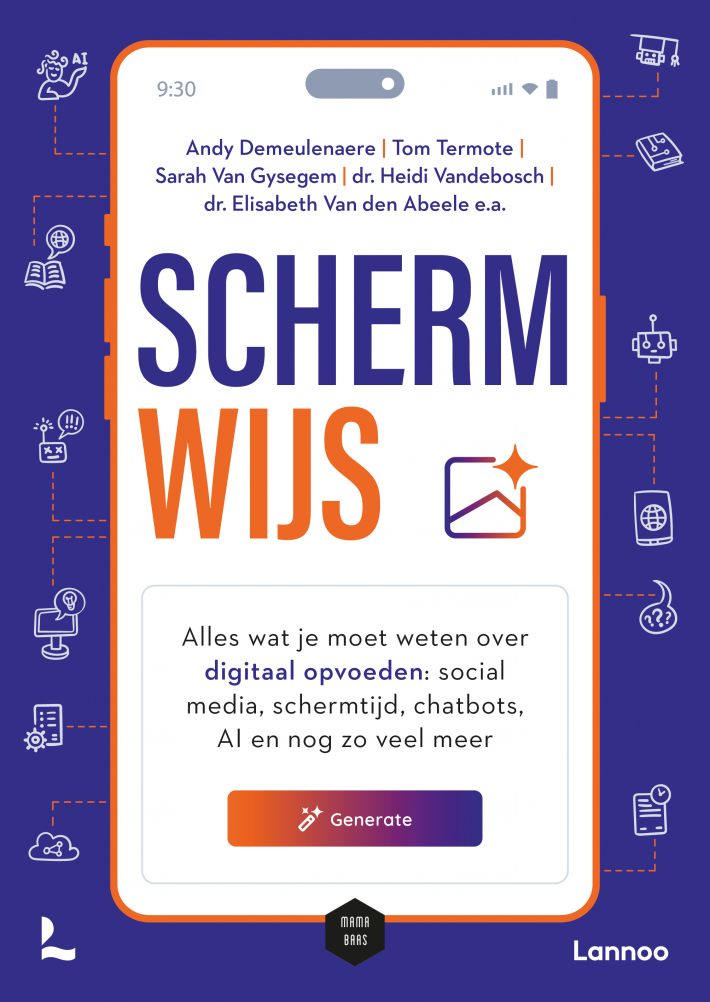 Schermwijs