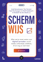 Schermwijs
