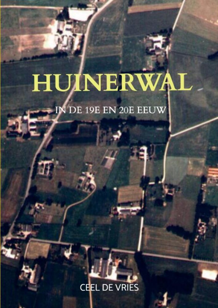Huinerwal Huinerwal
