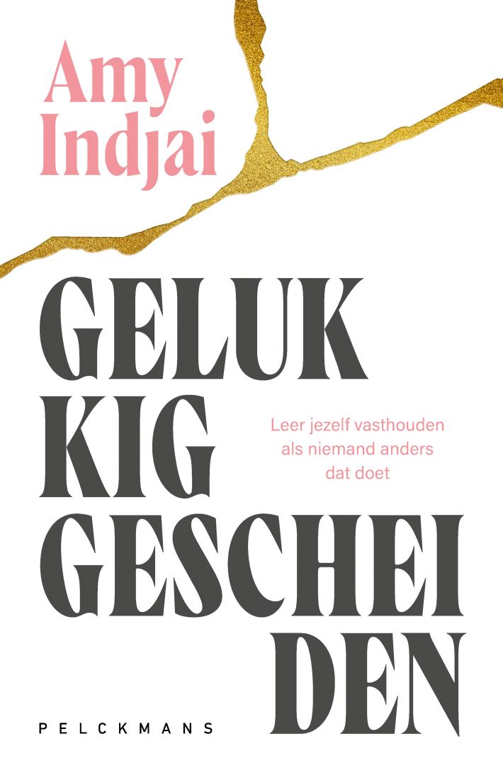 Gelukkig gescheiden Gelukkig gescheiden
