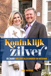 Koninklijk zilver Koninklijk zilver
