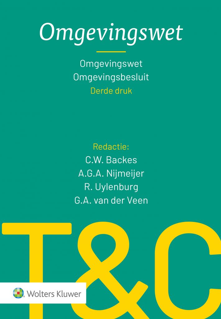 Omgevingswet