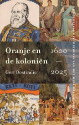 Oranje en de koloniën, 1600-2025