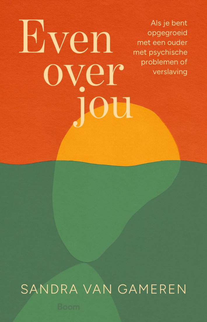 Even over jou