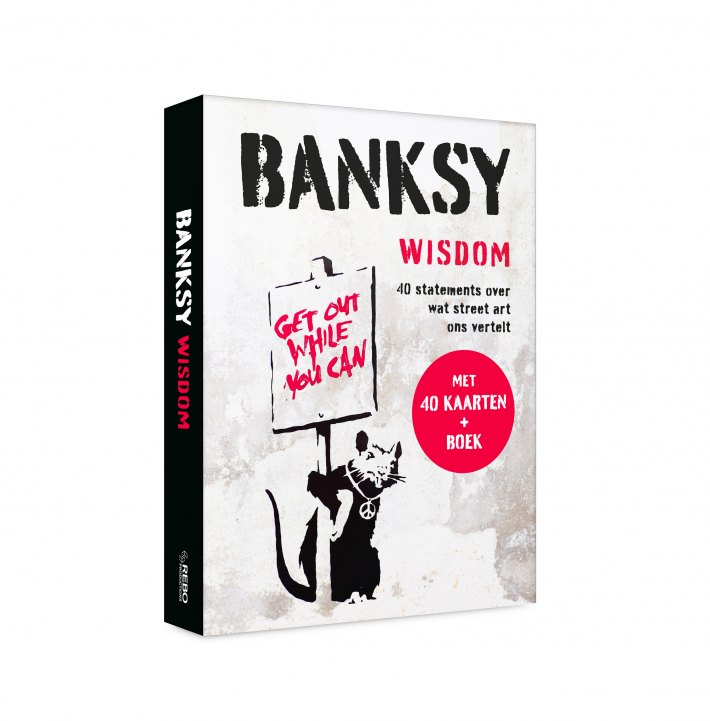 Banksy wisdom Banksy wisdom
