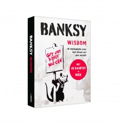 Banksy wisdom Banksy wisdom