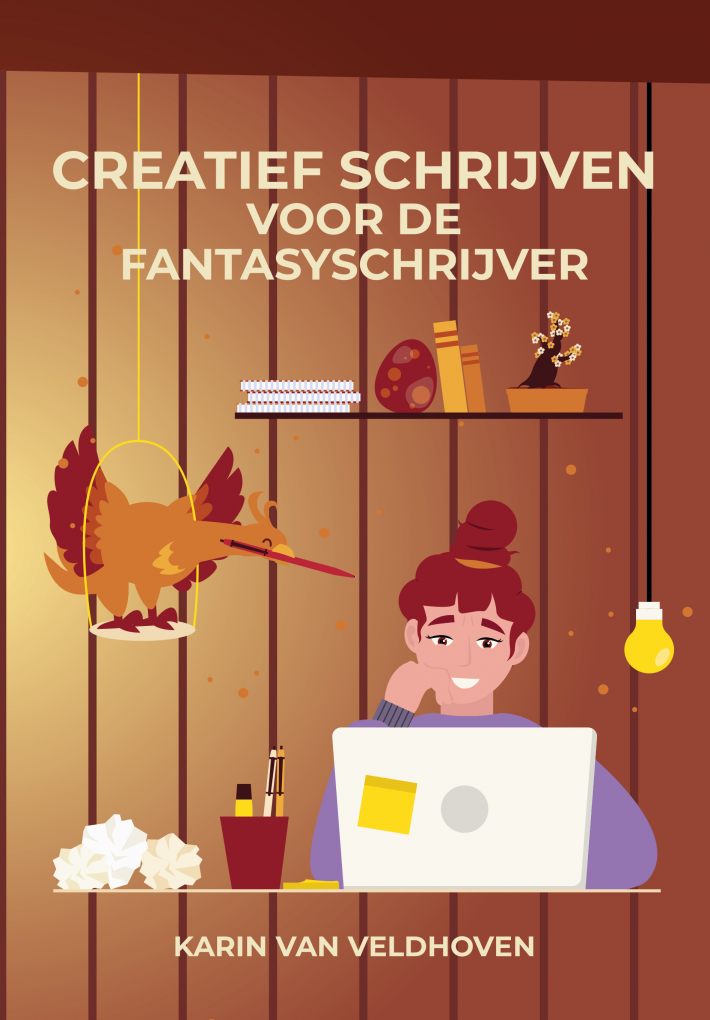 Creatief Schrijven Creatief Schrijven