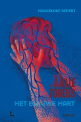 De Helletorens - Het blauwe hart &bullet; De Helletorens - Het blauwe hart