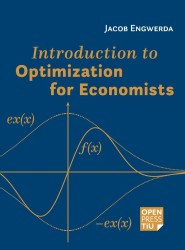 Introduction to Optimization for Economists