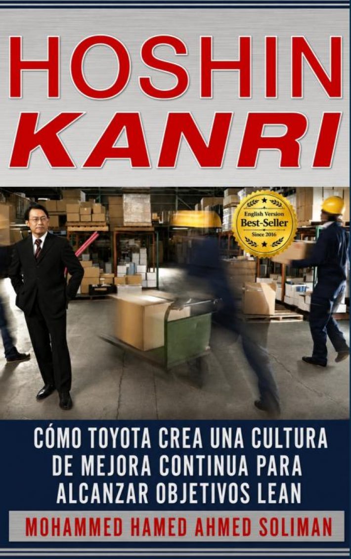 Hoshin Kanri