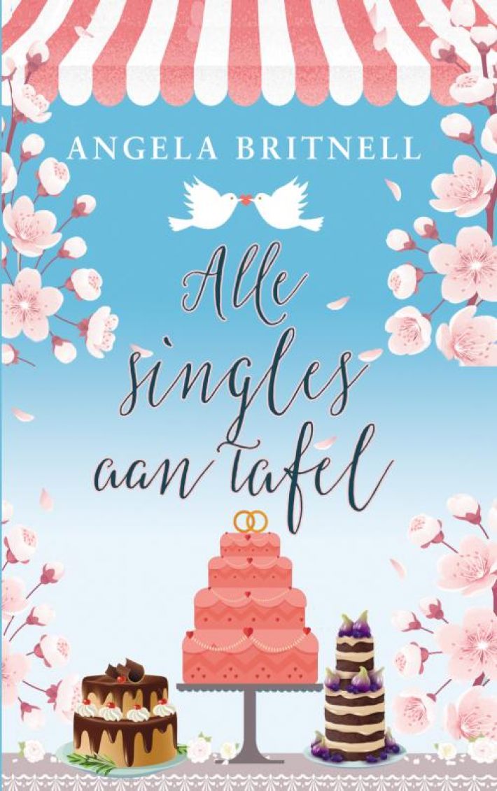 Alle singles aan tafel Alle singles aan tafel