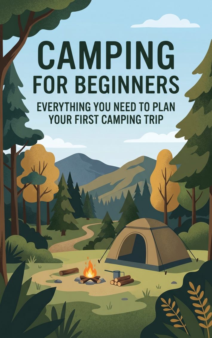 Camping for Beginners
