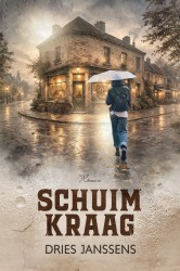 Schuimkraag Schuimkraag