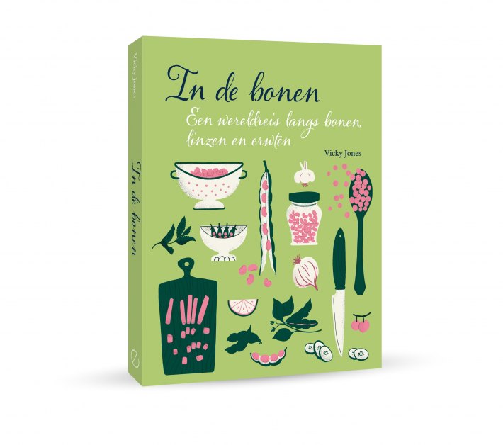In de bonen In de bonen