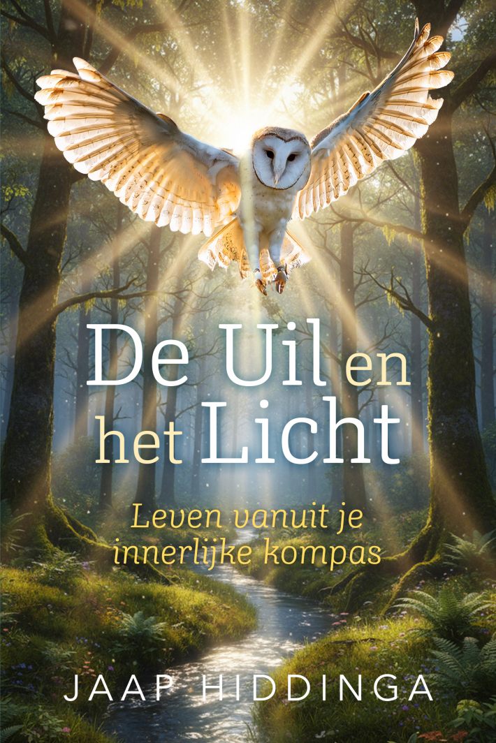 De Uil en Het Licht