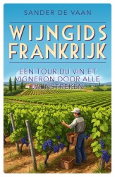 Wijngids Frankrijk