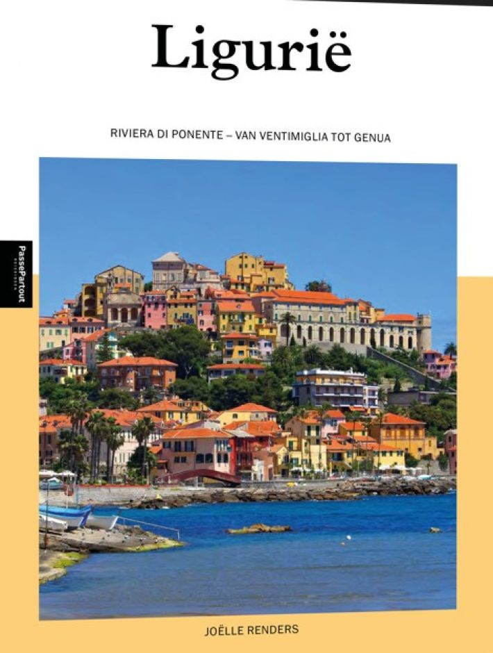 Ligurië