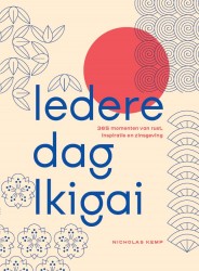 Iedere dag Ikigai