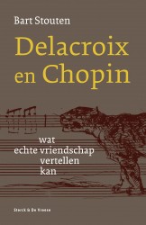 Delacroix en Chopin Delacroix en Chopin