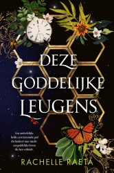 Deze goddelijke leugens Deze goddelijke leugens
