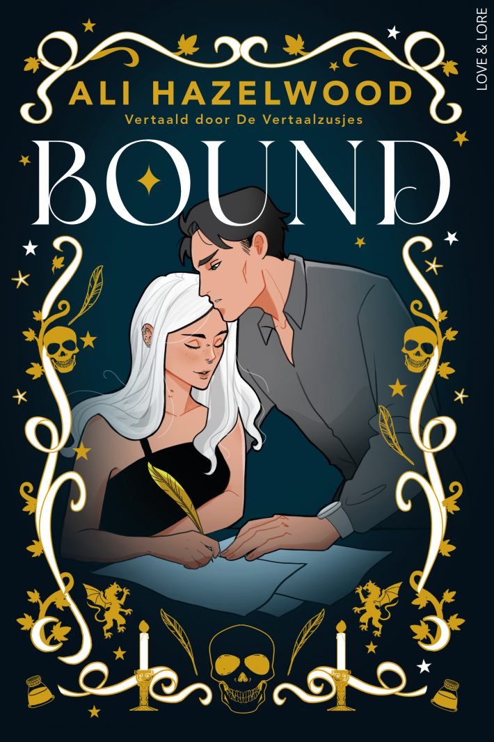 Bound/Unbound Bound/Unbound