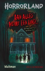 Aan alles komt een eind…