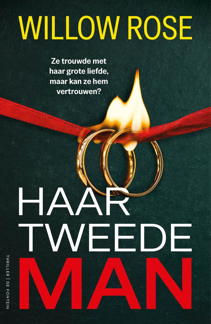 Haar tweede man Haar tweede man