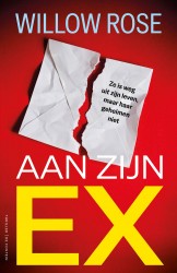 Aan zijn ex