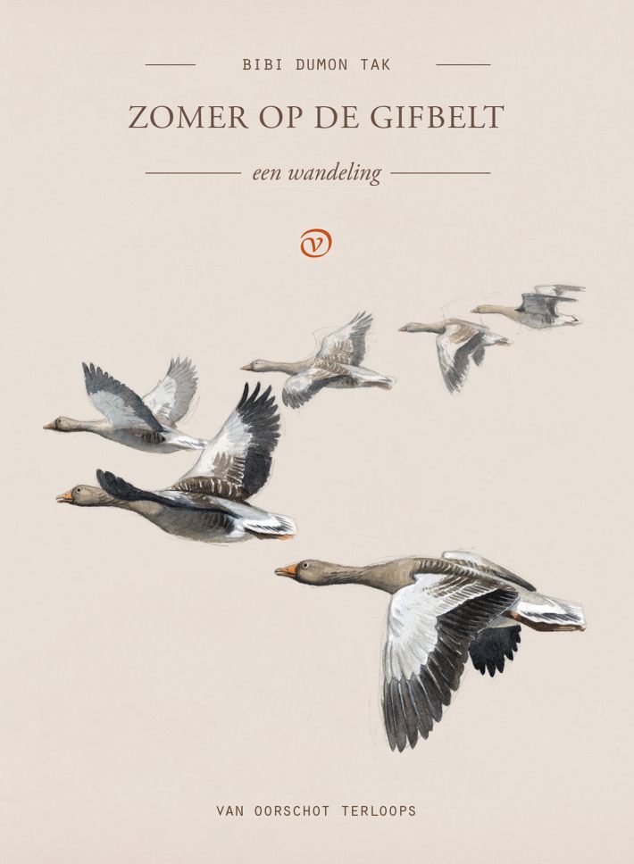 Zomer op de gifbelt
