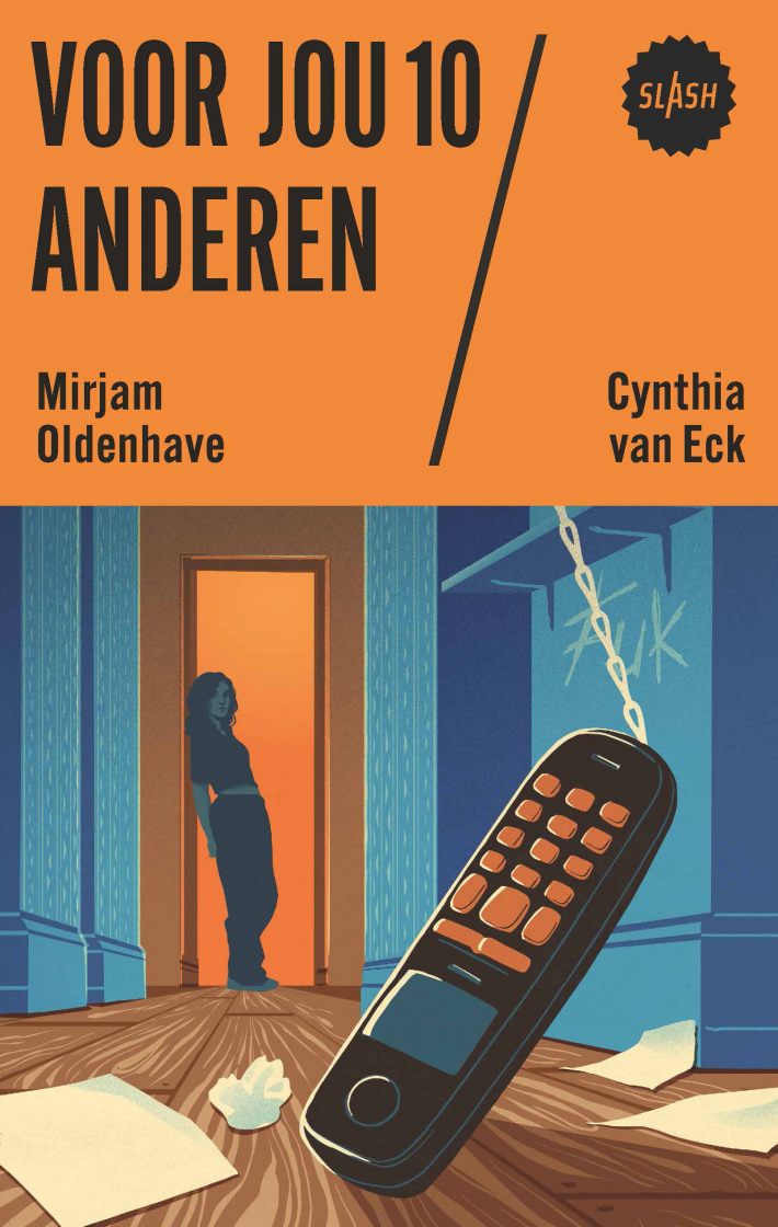 Voor jou 10 anderen