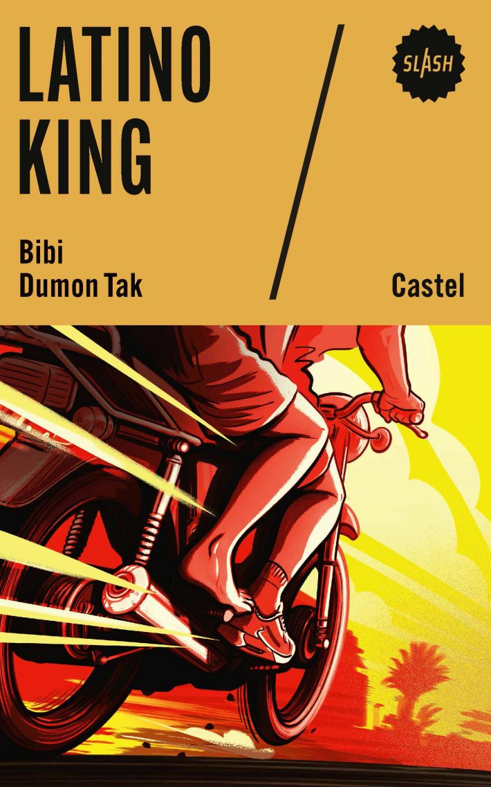 Latino king Latino king