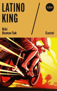 Latino king Latino king