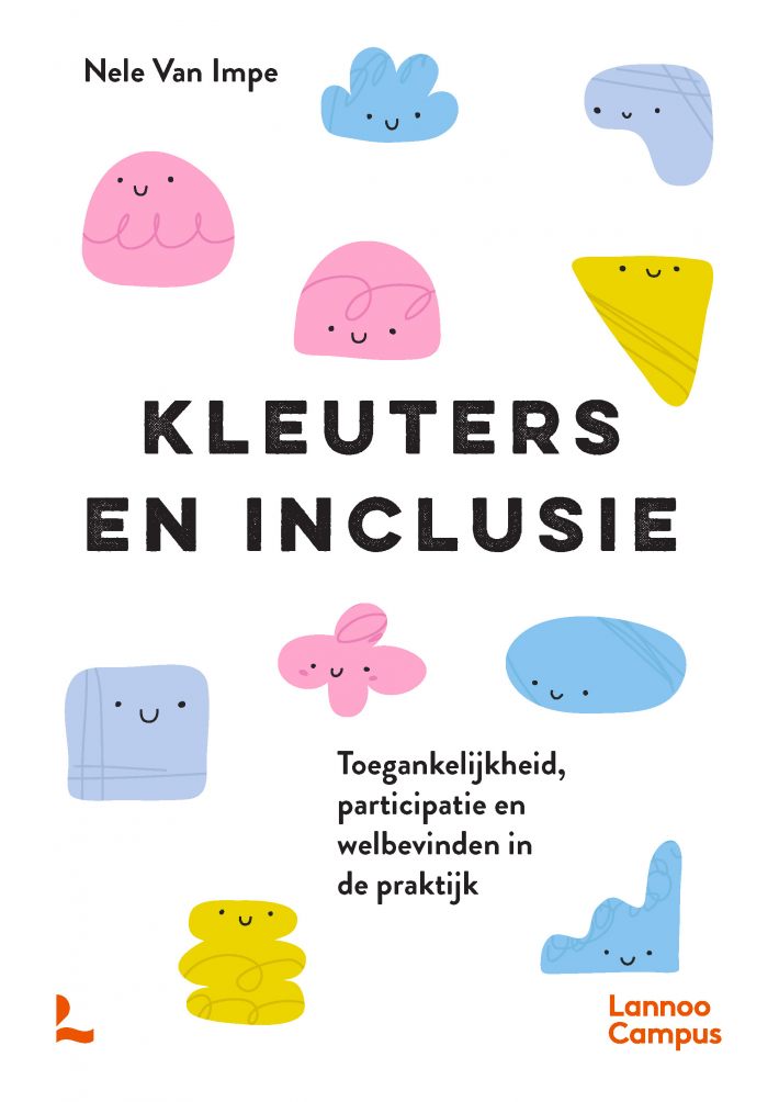 Kleuters en inclusie