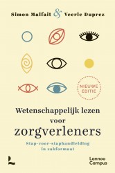 Wetenschappelijk lezen voor zorgverleners – editie 2026/2027