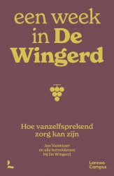 Een week in De Wingerd