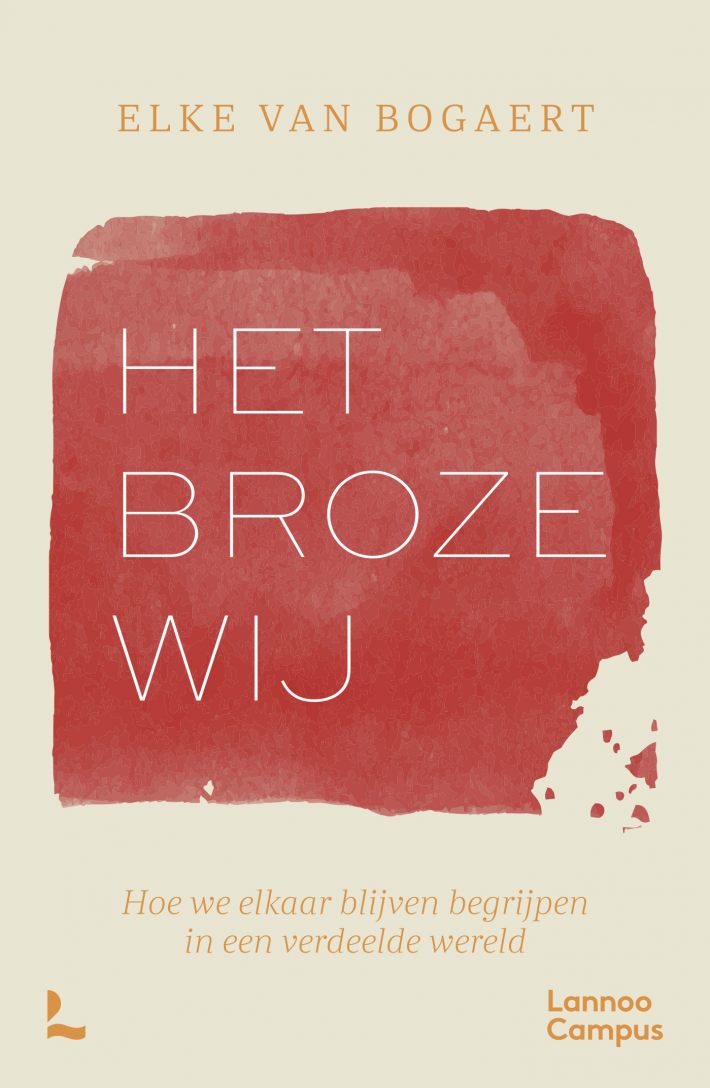 Het broze wij